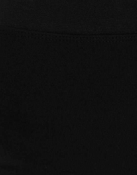 exklusiv Bershka Frauen Culotte-Shorts H00J1702