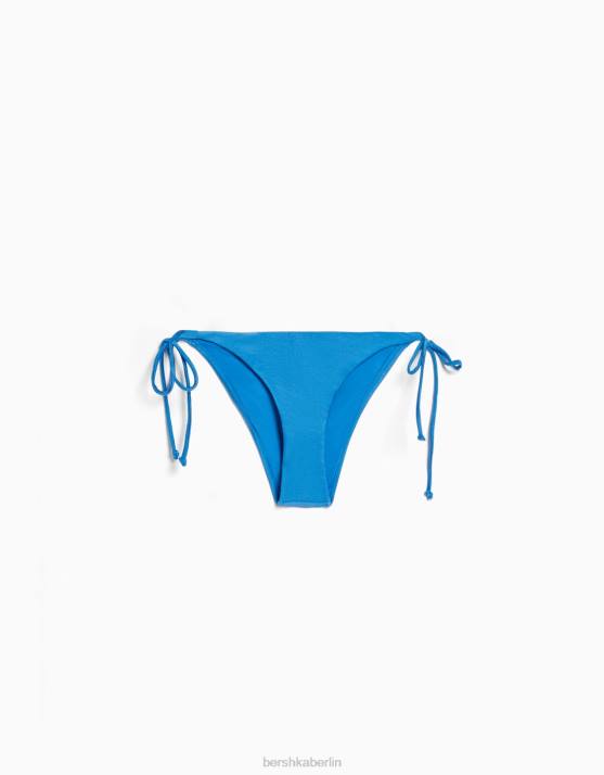 andere Bershka Frauen Surfer-Bikinihose H00J1812