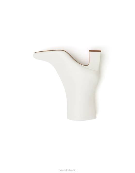 exklusiv Bershka Frauen taillierte Stiefeletten mit hohem Absatz H00J2282