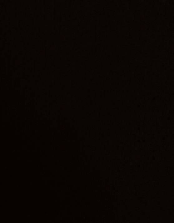 Schwarz Bershka Männer Übergroßer Kapuzenpullover H00J2952