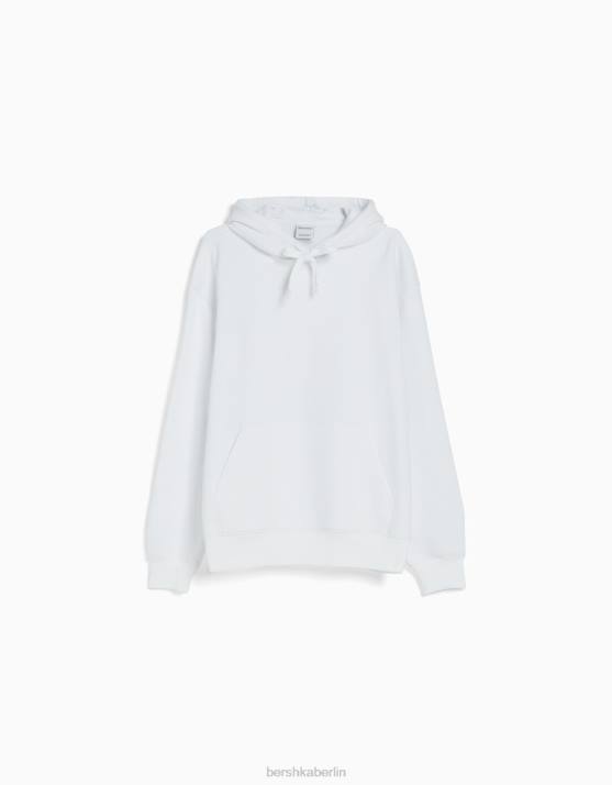 exklusiv Bershka Männer Kapuzenpullover H00J2976