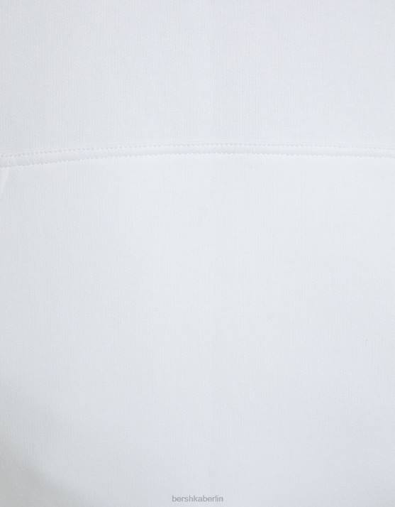 exklusiv Bershka Männer Kapuzenpullover H00J2976