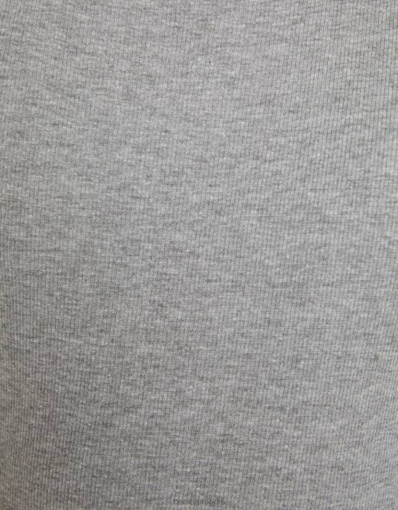 mehrfarbig Bershka Männer Packung mit 2 Tanktops H00J2804