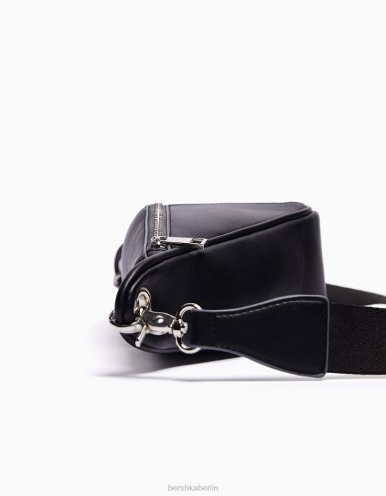 Nicht waschen Bershka Männer Umhängetasche H00J3035