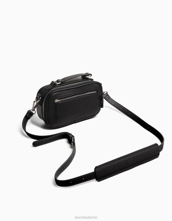 Nicht waschen Bershka Männer Umhängetasche H00J3586